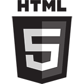 HTML 5 Logo