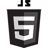 JavaScript 5 Logo