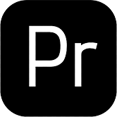 Adobe Premiere Pro Logo