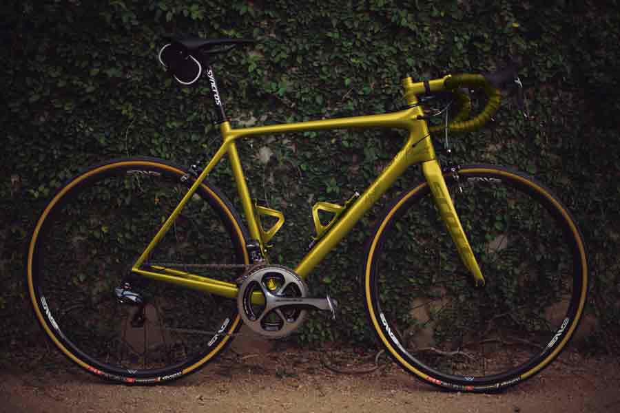 Scott Addict RC10 Bike Scott Hill Bike