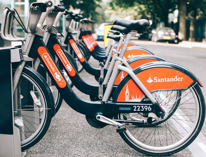 Bike Hire Bike Hire