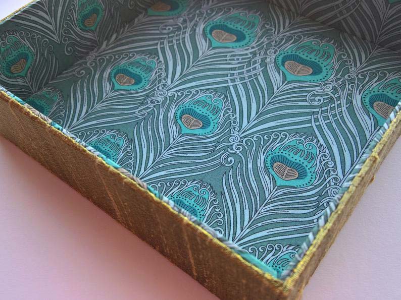 Dice Tray